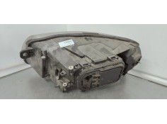Recambio de faro derecho para audi a6 berlina (4f2) 3.0 tdi quattro (165kw) referencia OEM IAM 5DV00829000  