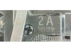 Recambio de cerradura puerta trasera izquierda para subaru forester 2.0 diesel cat referencia OEM IAM   