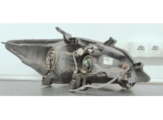 Recambio de faro izquierdo para toyota auris 1.4d4d 90 fap referencia OEM IAM 8117002540  