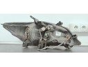 Recambio de faro izquierdo para toyota auris 1.4d4d 90 fap referencia OEM IAM 8117002540  