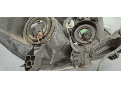 Recambio de faro izquierdo para toyota auris 1.4d4d 90 fap referencia OEM IAM 8117002540  