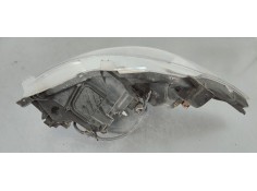 Recambio de faro izquierdo para toyota auris 1.4d4d 90 fap referencia OEM IAM 8117002540  