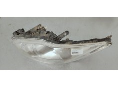 Recambio de faro izquierdo para toyota auris 1.4d4d 90 fap referencia OEM IAM 8117002540  