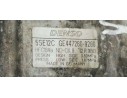 Recambio de compresor aire acondicionado para toyota verso 1.6d4d 112 fap referencia OEM IAM GE4472809280  