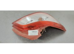 Recambio de piloto trasero izquierdo para toyota auris 1.4d4d 90 fap referencia OEM IAM 8156002540  