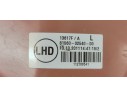 Recambio de piloto trasero izquierdo para toyota auris 1.4d4d 90 fap referencia OEM IAM 8156002540  