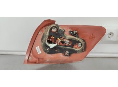 Recambio de piloto trasero izquierdo para toyota auris 1.4d4d 90 fap referencia OEM IAM 8156002540  