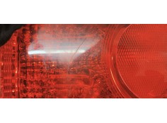 Recambio de piloto trasero izquierdo para toyota auris 1.4d4d 90 fap referencia OEM IAM 8156002540  