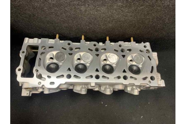 Recambio de culata para mercedes-benz clase a (w168) 160 (168.033) referencia OEM IAM R1660160201  