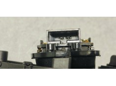 Recambio de maneta interior trasera izquierda para volkswagen tiguan (5n2) 2.0 tsi referencia OEM IAM 5N0839113  