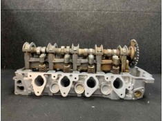 Recambio de culata para mercedes-benz clase a (w168) 160 (168.033) referencia OEM IAM R1660160201  