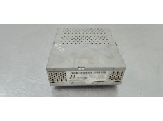 SISTEMA AUDIO / RADIO CD A2118703989 