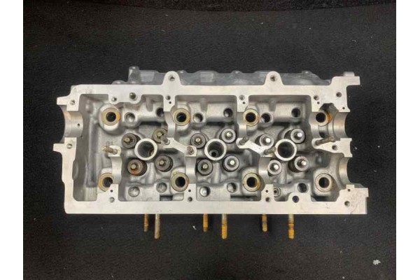 Recambio de culata para audi q7 (4l) referencia OEM IAM 0593AL  