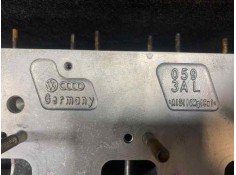 Recambio de culata para audi q7 (4l) referencia OEM IAM 0593AL  
