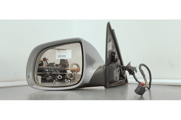 Recambio de retrovisor izquierdo para audi q5 (8r) 2.0 tdi referencia OEM IAM E1021006  