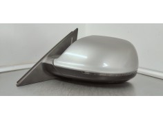 Recambio de retrovisor izquierdo para audi q5 (8r) 2.0 tdi referencia OEM IAM E1021006  