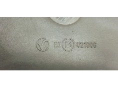 Recambio de retrovisor izquierdo para audi q5 (8r) 2.0 tdi referencia OEM IAM E1021006  