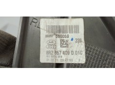 Recambio de retrovisor izquierdo para audi q5 (8r) 2.0 tdi referencia OEM IAM E1021006  