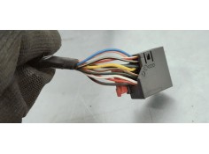 Recambio de retrovisor izquierdo para audi q5 (8r) 2.0 tdi referencia OEM IAM E1021006  