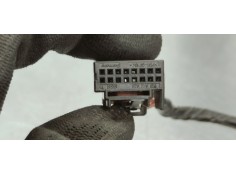 Recambio de retrovisor izquierdo para audi q5 (8r) 2.0 tdi referencia OEM IAM E1021006  