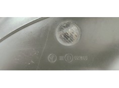 Recambio de retrovisor derecho para audi q5 (8r) 2.0 tdi referencia OEM IAM E1021006  