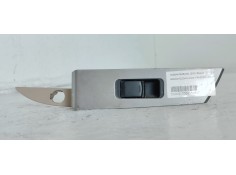 Recambio de mando elevalunas trasero izquierdo para nissan murano (z50) básico referencia OEM IAM   