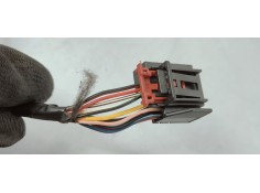 Recambio de retrovisor derecho para audi q5 (8r) 2.0 tdi referencia OEM IAM E1021006  