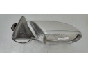 Recambio de retrovisor derecho para audi q5 (8r) 2.0 tdi referencia OEM IAM E1021006  