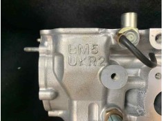 Recambio de culata para nissan almera (n16/e) referencia OEM IAM BM5  