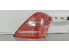 Recambio de piloto trasero derecho para mercedes-benz clase s (w221) berlina 3.0 cdi 258 [350] fap referencia OEM IAM A221820146