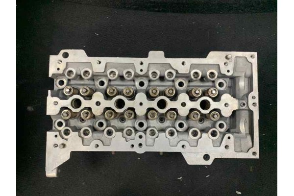 Recambio de culata para opel corsa d referencia OEM IAM 55188585  