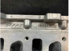 Recambio de culata para opel corsa d referencia OEM IAM 55188585  