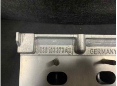 Recambio de culata para seat ibiza (6l1) referencia OEM IAM 036103373AK  