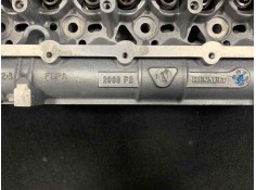 Recambio de culata para renault megane ii berlina 3p confort dynamique referencia OEM IAM 2968F2  