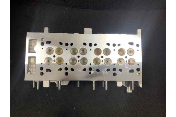 Recambio de culata para opel corsa d referencia OEM IAM 55231550  