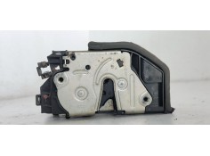 Recambio de cerradura puerta trasera izquierda para bmw serie 5 berlina (e60) 530xd referencia OEM IAM 7202147  
