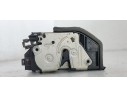 Recambio de cerradura puerta trasera izquierda para bmw serie 5 berlina (e60) 530xd referencia OEM IAM 7202147  