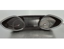 Recambio de cuadro instrumentos para peugeot 308 1.5 hdi 130 fap referencia OEM IAM 9825206380  
