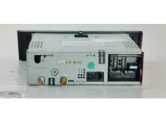 Recambio de sistema audio / radio cd para audi q7 (4l) 3.0 tdi referencia OEM IAM 4L0035729  