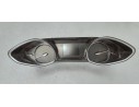 Recambio de cuadro instrumentos para peugeot 308 1.5 hdi 130 fap referencia OEM IAM 9825206380  