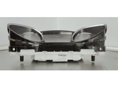 Recambio de cuadro instrumentos para peugeot 308 1.5 hdi 130 fap referencia OEM IAM 9825206380  