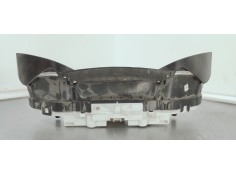 Recambio de cuadro instrumentos para peugeot 308 1.5 hdi 130 fap referencia OEM IAM 9825206380  