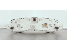 Recambio de cuadro instrumentos para peugeot 308 1.5 hdi 130 fap referencia OEM IAM 9825206380  