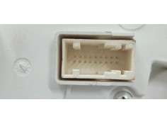 Recambio de cuadro instrumentos para peugeot 308 1.5 hdi 130 fap referencia OEM IAM 9825206380  