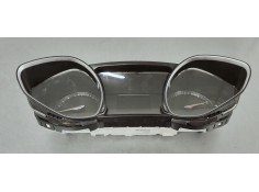Recambio de cuadro instrumentos para peugeot 308 1.5 hdi 130 fap referencia OEM IAM 9825206380  