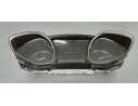 Recambio de cuadro instrumentos para peugeot 308 1.5 hdi 130 fap referencia OEM IAM 9825206380  