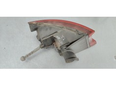 Recambio de piloto trasero derecho para renault megane iv berlina 5p 1.2i turbo 130 referencia OEM IAM 265509578R  