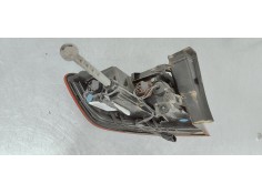 Recambio de piloto trasero derecho para renault megane iv berlina 5p 1.2i turbo 130 referencia OEM IAM 265509578R  