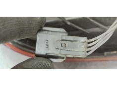 Recambio de piloto trasero derecho para renault megane iv berlina 5p 1.2i turbo 130 referencia OEM IAM 265509578R  