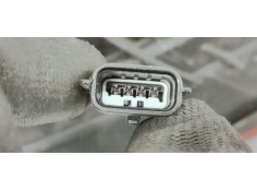 Recambio de piloto trasero derecho para renault megane iv berlina 5p 1.2i turbo 130 referencia OEM IAM 265509578R  